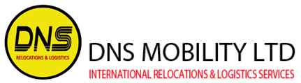 DNS Mobility - International Relocations & Logistics Services