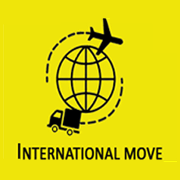 International Move
