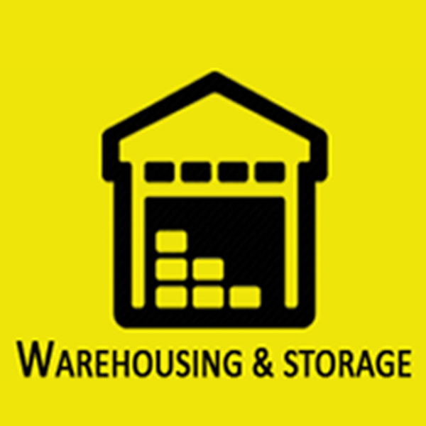 Warehousing & Storage